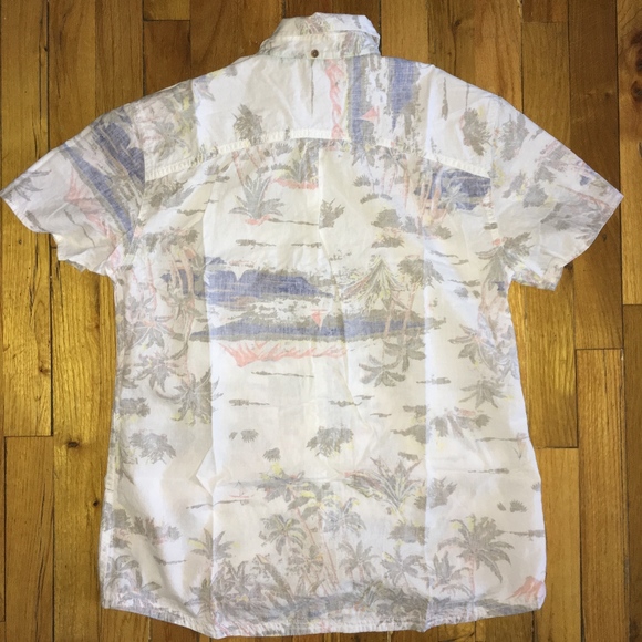 Vintage Tropical Shirt - Picture 8 of 8